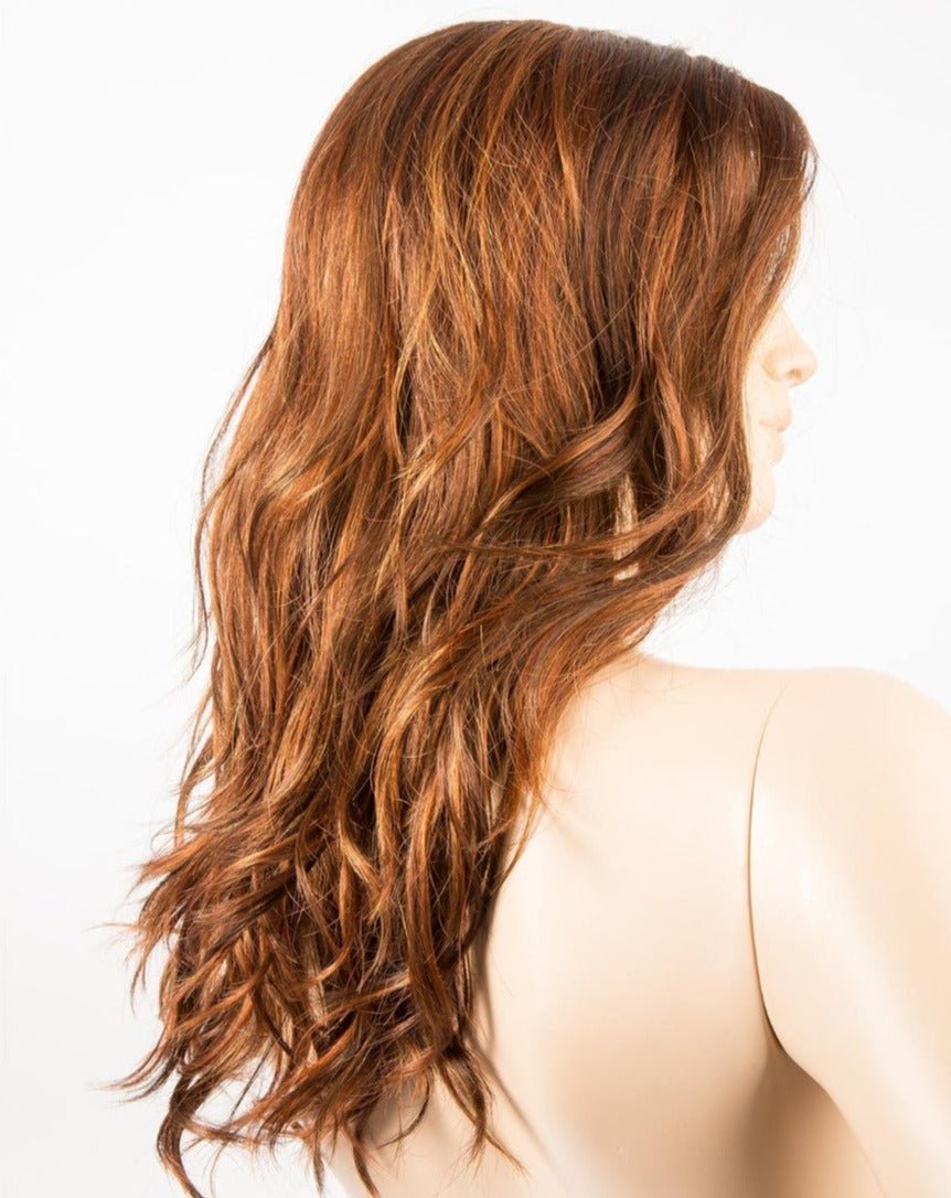 Arrow by Ellen Wille | Synthetic Lace Front Wig | Mono Part - Wig Studio 1