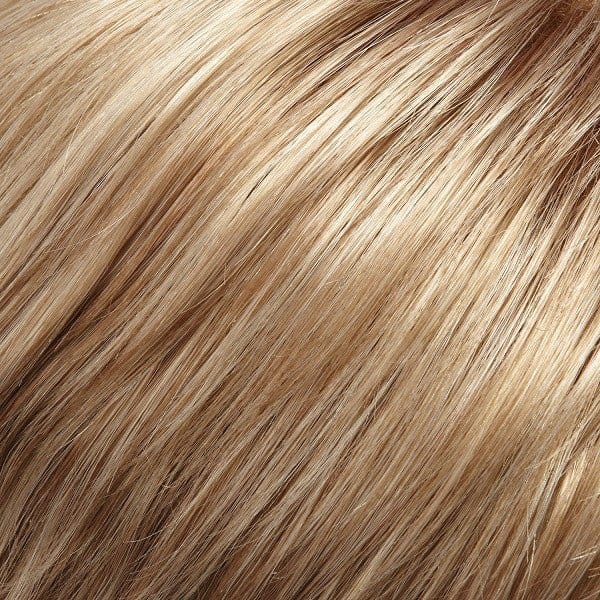 14/24 | Crème Soda | Med Natural-Ash Blonde & Lt Natural Blonde Blend