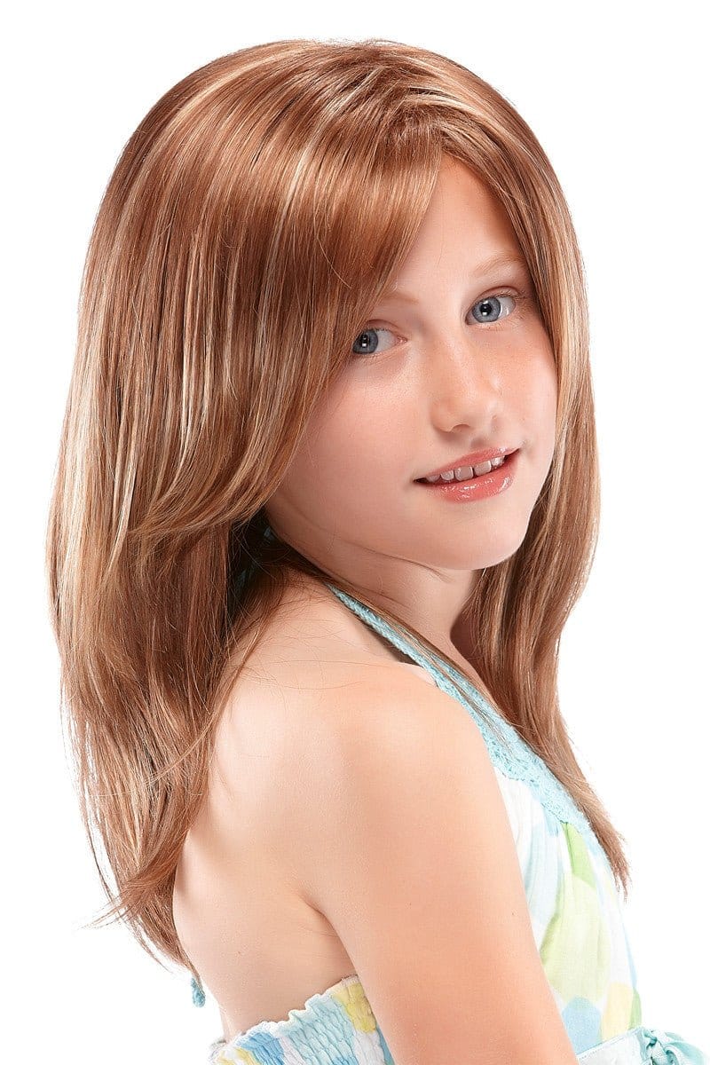 Ashley Petite by Jon Renau | Synthetic Wig | Basic Cap - Wig Studio 1