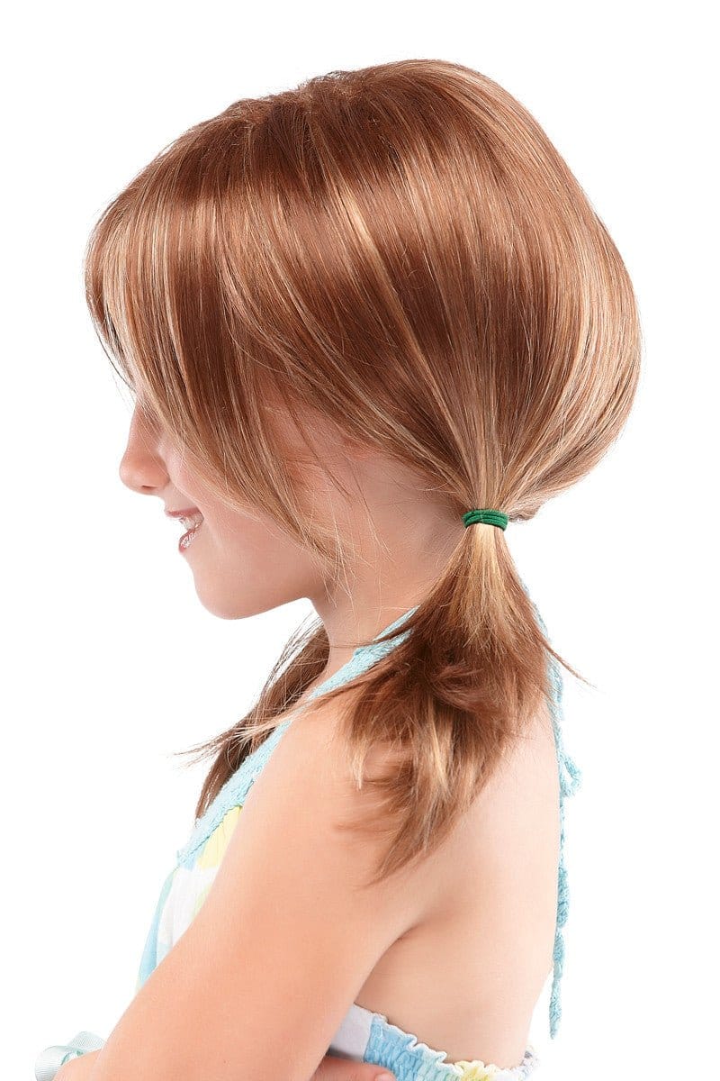 Ashley Petite by Jon Renau | Synthetic Wig | Basic Cap - Wig Studio 1