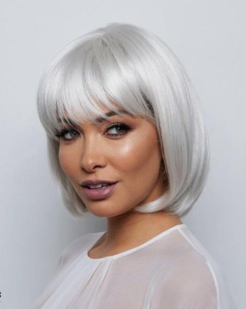 Astrid Synthetic Wig by Rene of Paris | Mono Top - Wig Studio 1