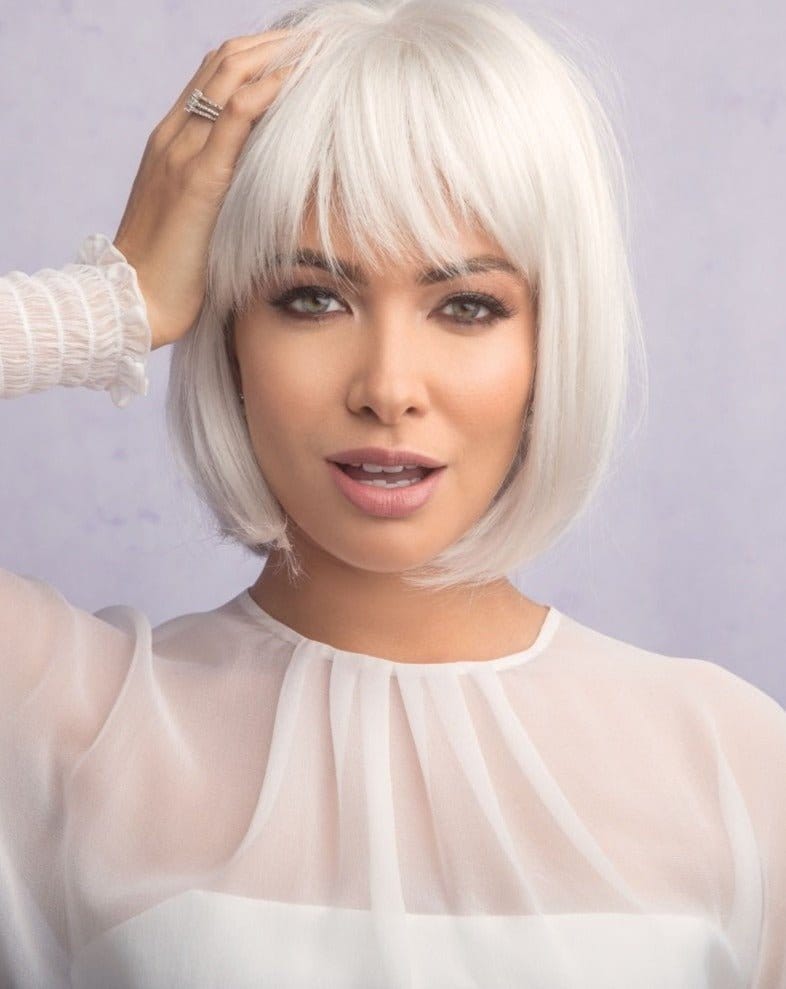 Astrid Synthetic Wig by Rene of Paris | Mono Top - Wig Studio 1
