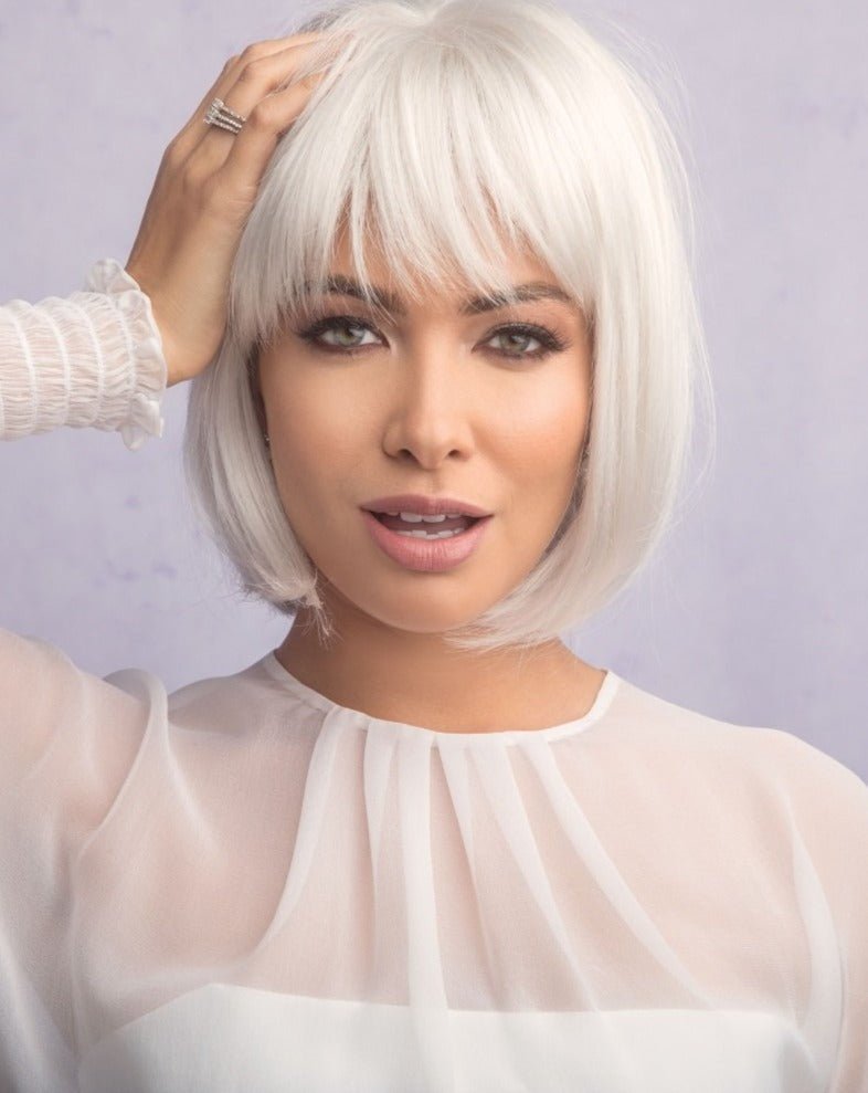 Astrid Synthetic Wig by Rene of Paris | Mono Top - Wig Studio 1