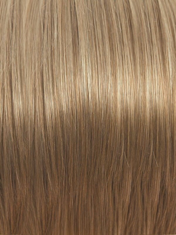 Vanilla Bean | Honey Brown Base with Light Gold Blonde