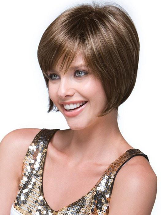 Audrey Synthetic Wig by Rene of Paris | Basic Cap - Wig Studio 1
