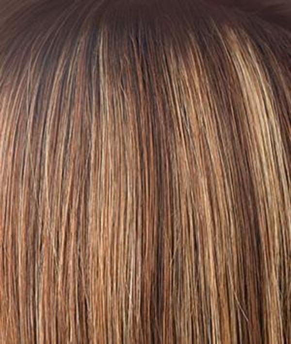 Bailey Synthetic Wig by Rene of Paris | Basic Cap - Wig Studio 1