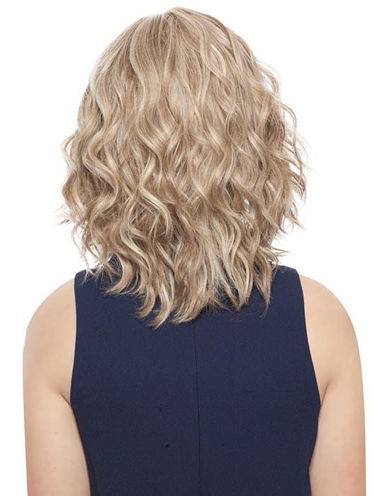 Barbara Wig by WigPro | Remy Human Hair - Wig Studio 1