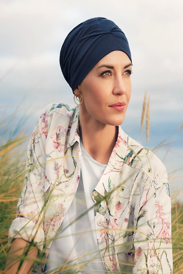 B.B. Becca Turban by Christine Headwear - Wig Studio 1