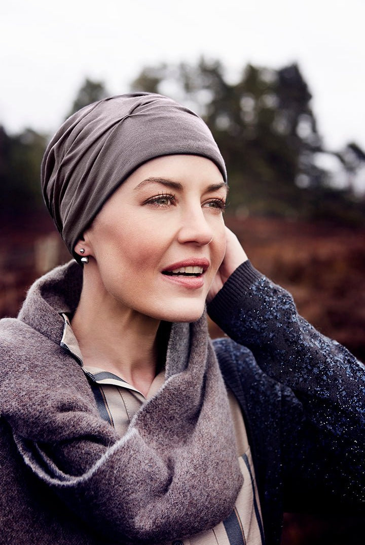 B.B. Becca Turban by Christine Headwear - Wig Studio 1