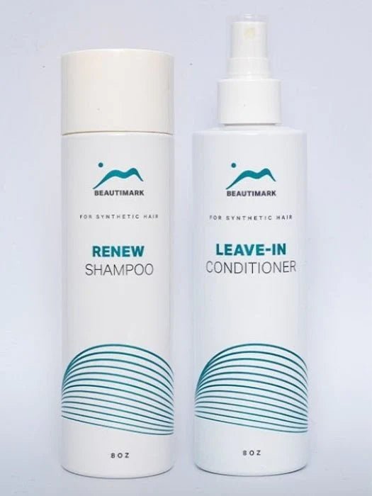 BeautiMark 2pc Synthetic Must Haves - Wig Studio 1