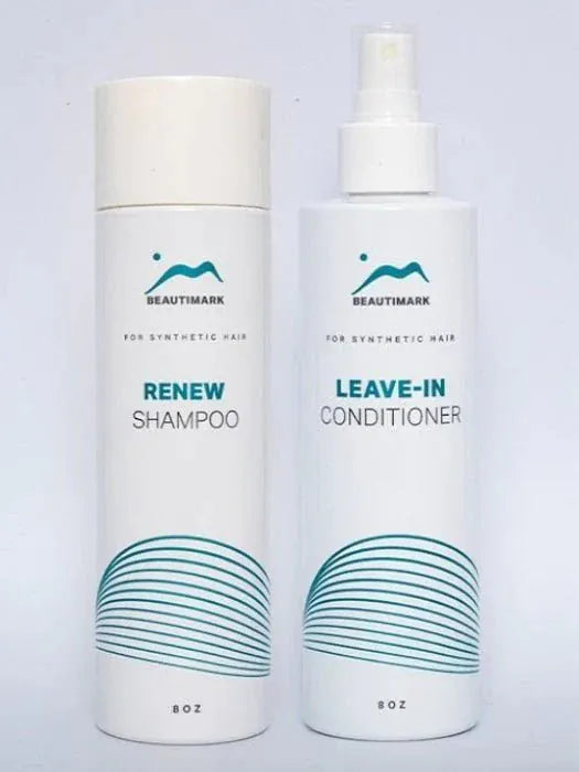 BeautiMark 2pc Synthetic Must Haves - Wig Studio 1