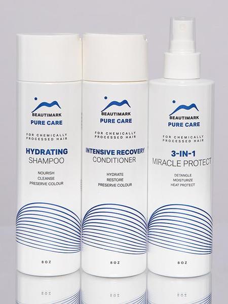 Beautimark 3pc Human Hair Must Haves - Wig Studio 1