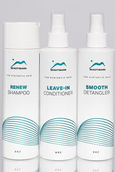 Beautimark 3pc Synthetic Must Haves - Wig Studio 1