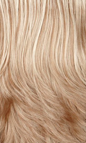 Becky Synthetic Wig by Henry Margu | Mono Top - Wig Studio 1