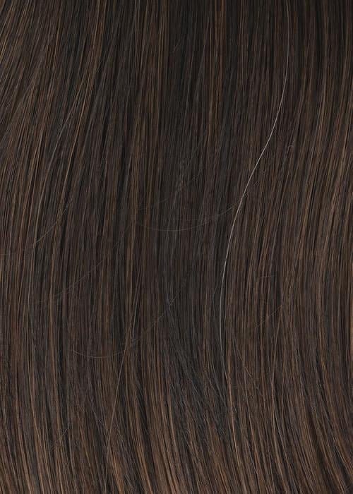 GL 4-8 DARK CHOCOLATE | Rich Dark Brown