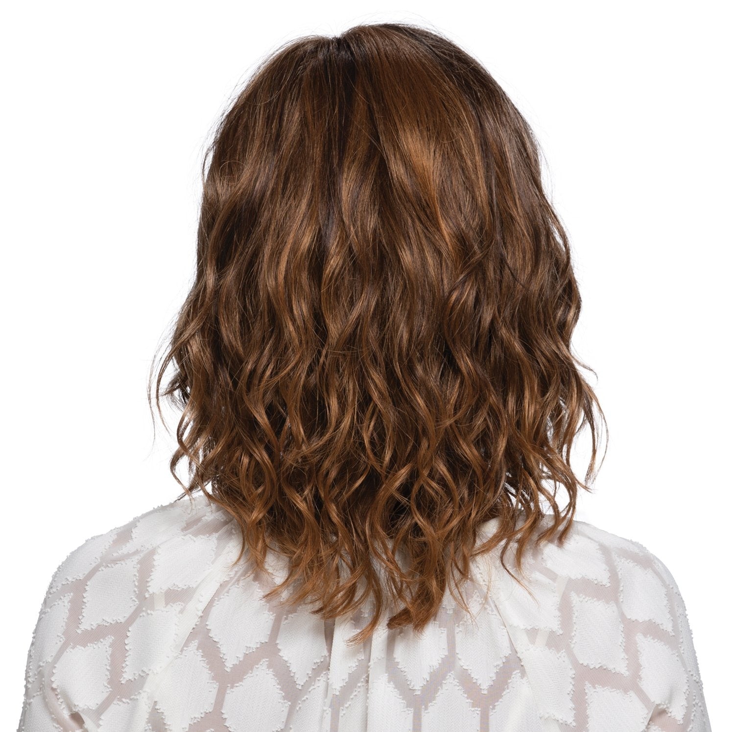 Berlin Petite Synthetic Lace Front Wig by Estetica | Mono Part - Wig Studio 1