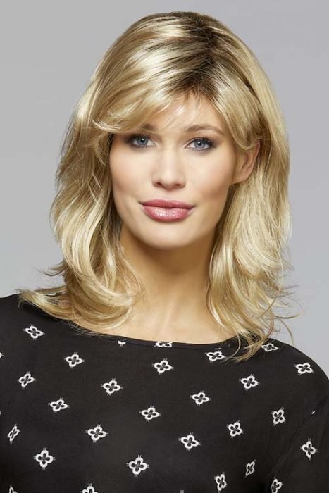 Bethany Synthetic Wig by Henry Margu | Basic Cap - Wig Studio 1
