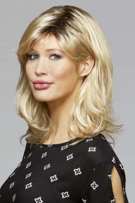Bethany Synthetic Wig by Henry Margu | Basic Cap - Wig Studio 1