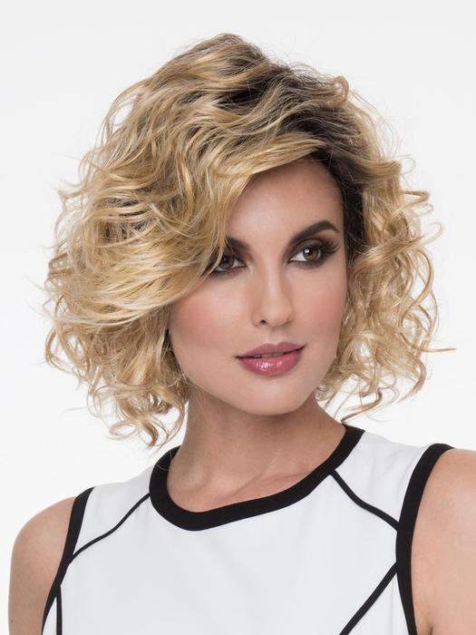 Bianca by Envy | Synthetic Wig | Basic Cap - Wig Studio 1