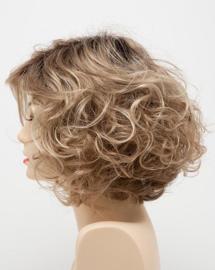 Bianca by Envy | Synthetic Wig | Basic Cap - Wig Studio 1