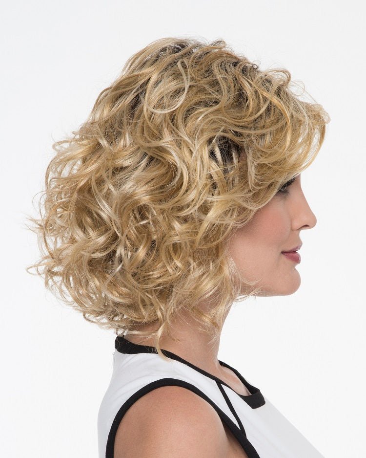 Bianca by Envy | Synthetic Wig | Basic Cap - Wig Studio 1