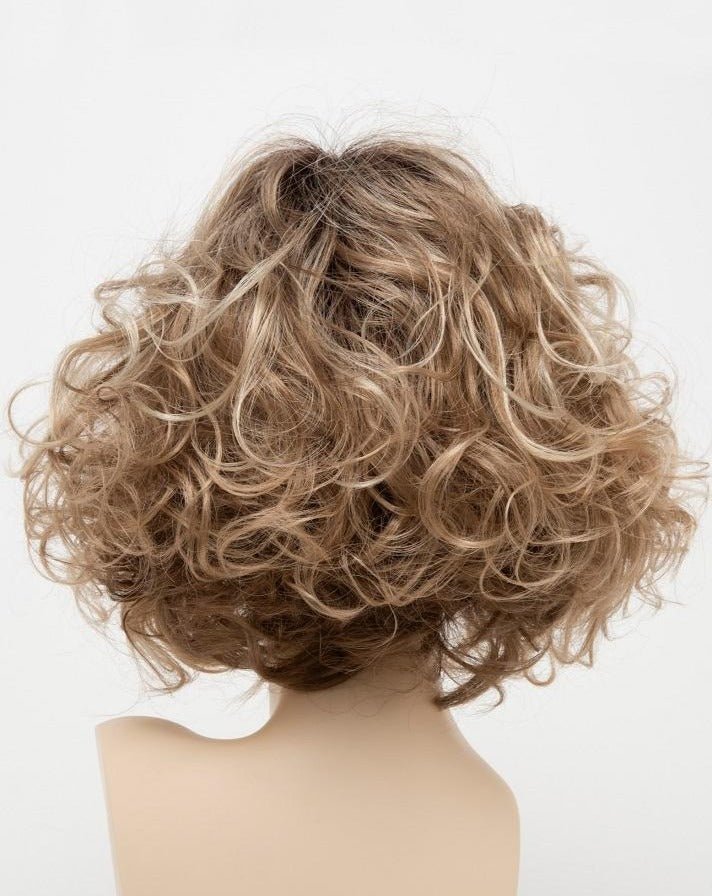 Bianca by Envy | Synthetic Wig | Basic Cap - Wig Studio 1