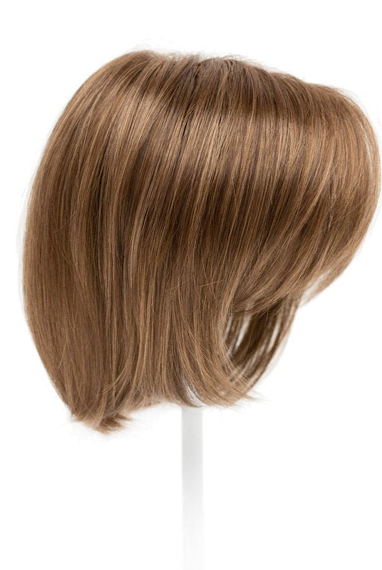 Big Bangs Topper by Envy | Synthetic Hair Topper - Wig Studio 1