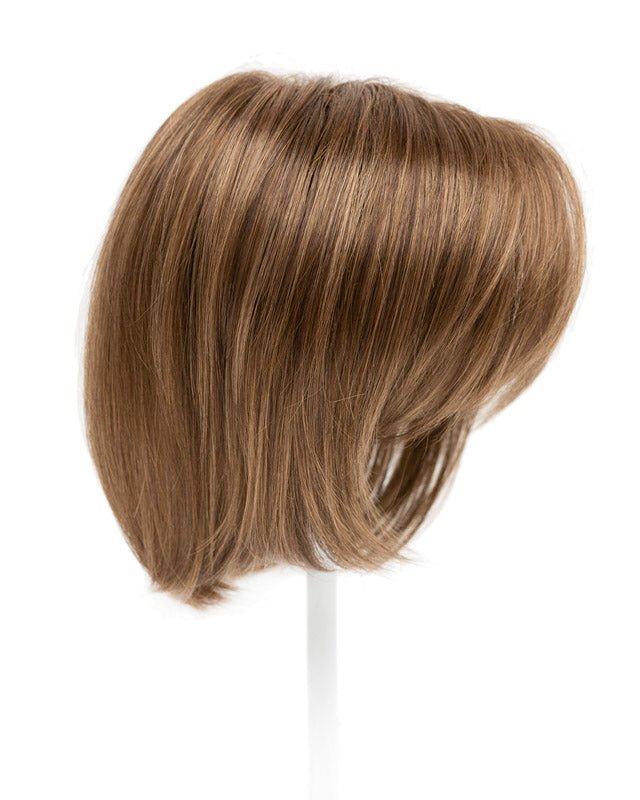 Big Bangs Topper by Envy | Synthetic Hair Topper - Wig Studio 1