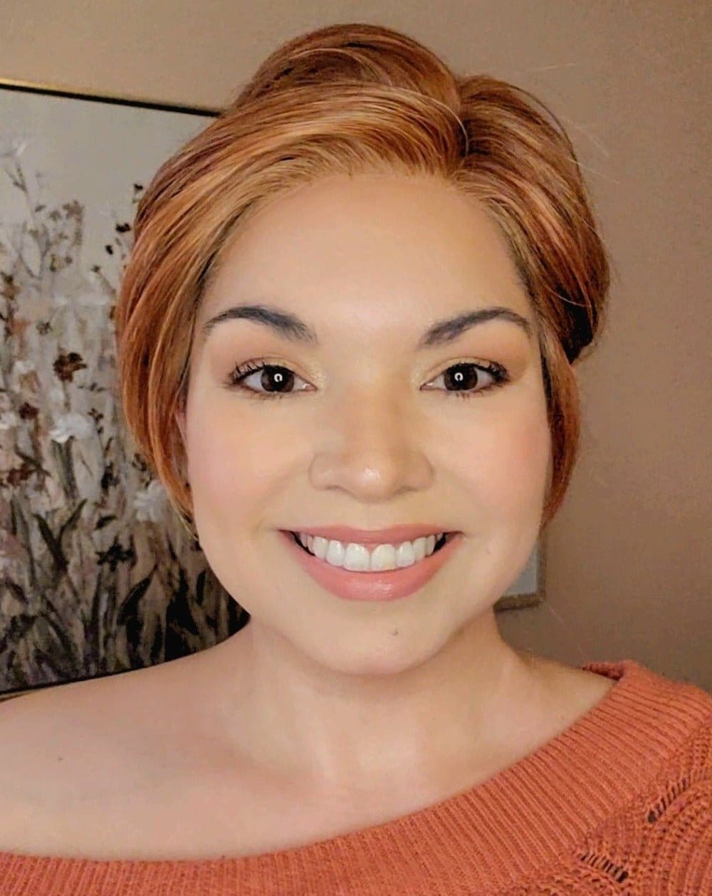 Billie by Envy | Human Hair/Heat Friendly Synthetic Blend Wig - Wig Studio 1