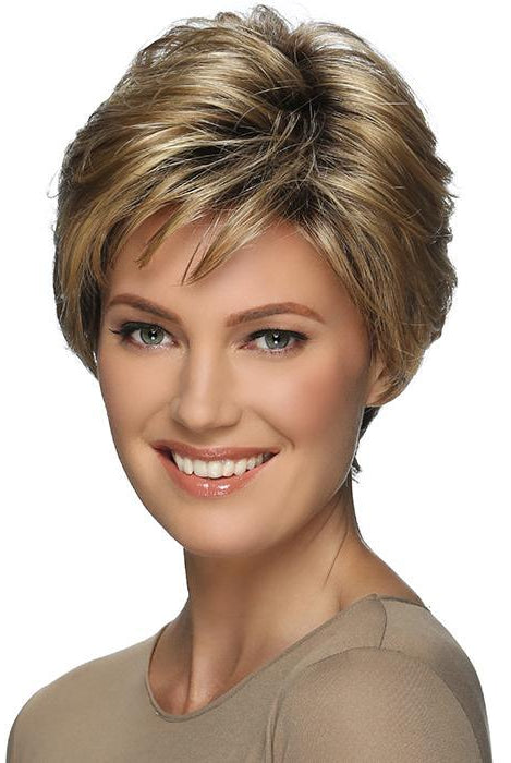 Billie Synthetic Wig by Estetica | Basic Cap - Wig Studio 1
