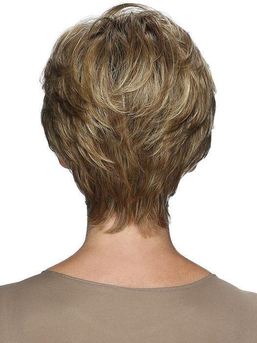 Billie Synthetic Wig by Estetica | Basic Cap - Wig Studio 1