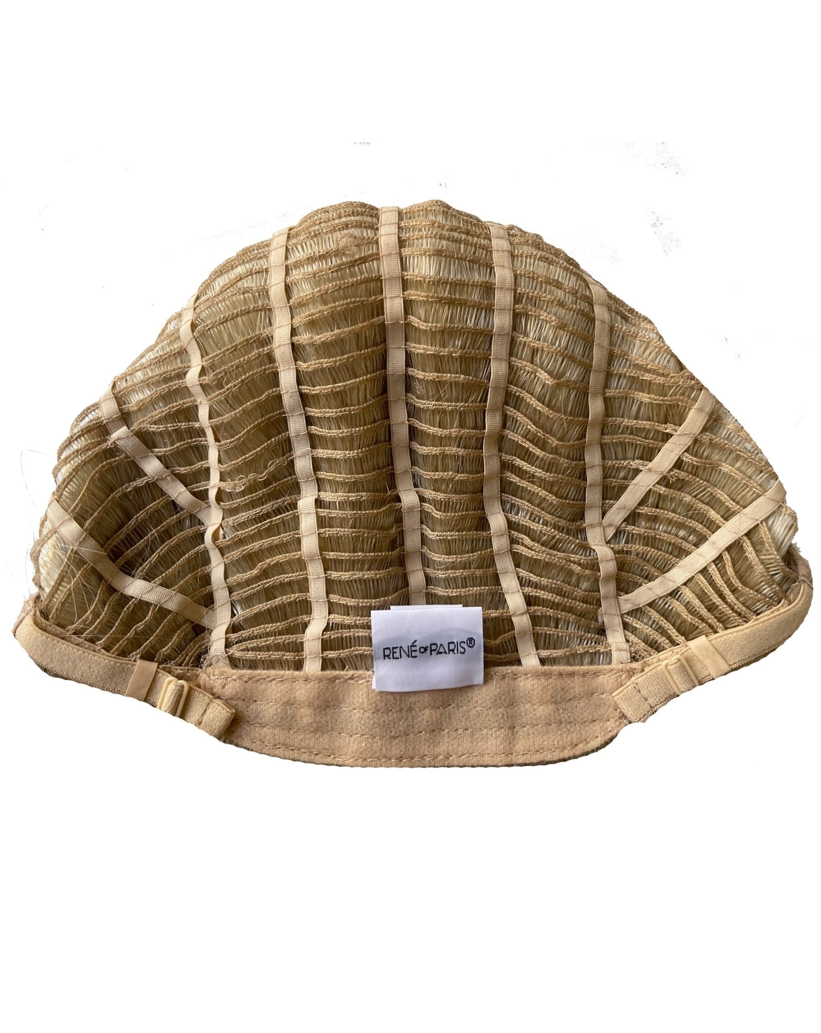 Blair Synthetic Lace Front Wig by Rene of Paris | Mono Part - Wig Studio 1