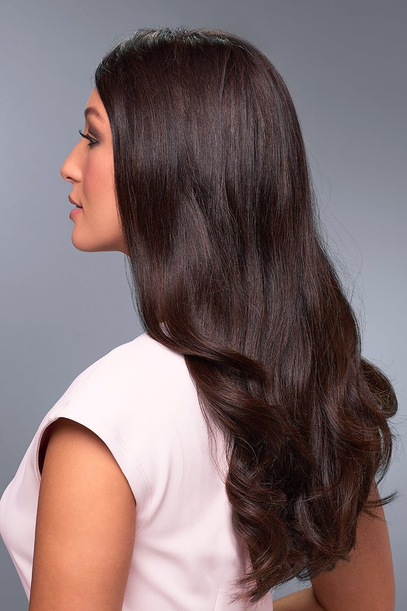 Blake Lite by Jon Renau | Remy Human Hair Lace Front Wig | Hand Tied - Wig Studio 1