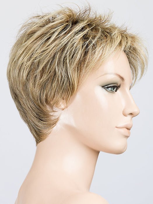Bliss | HF Synthetic Lace Front Wig | Mono Crown - Wig Studio 1