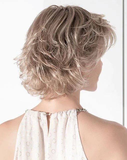 Bloom by Ellen Wille | Synthetic Lace Front Wig | Mono Top - Wig Studio 1