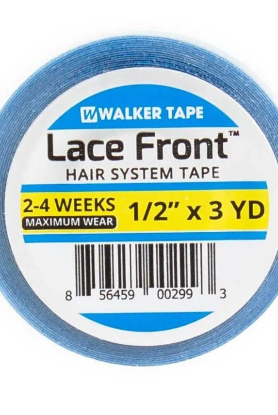 Blue Walker Adhesive Tape - Wig Studio 1