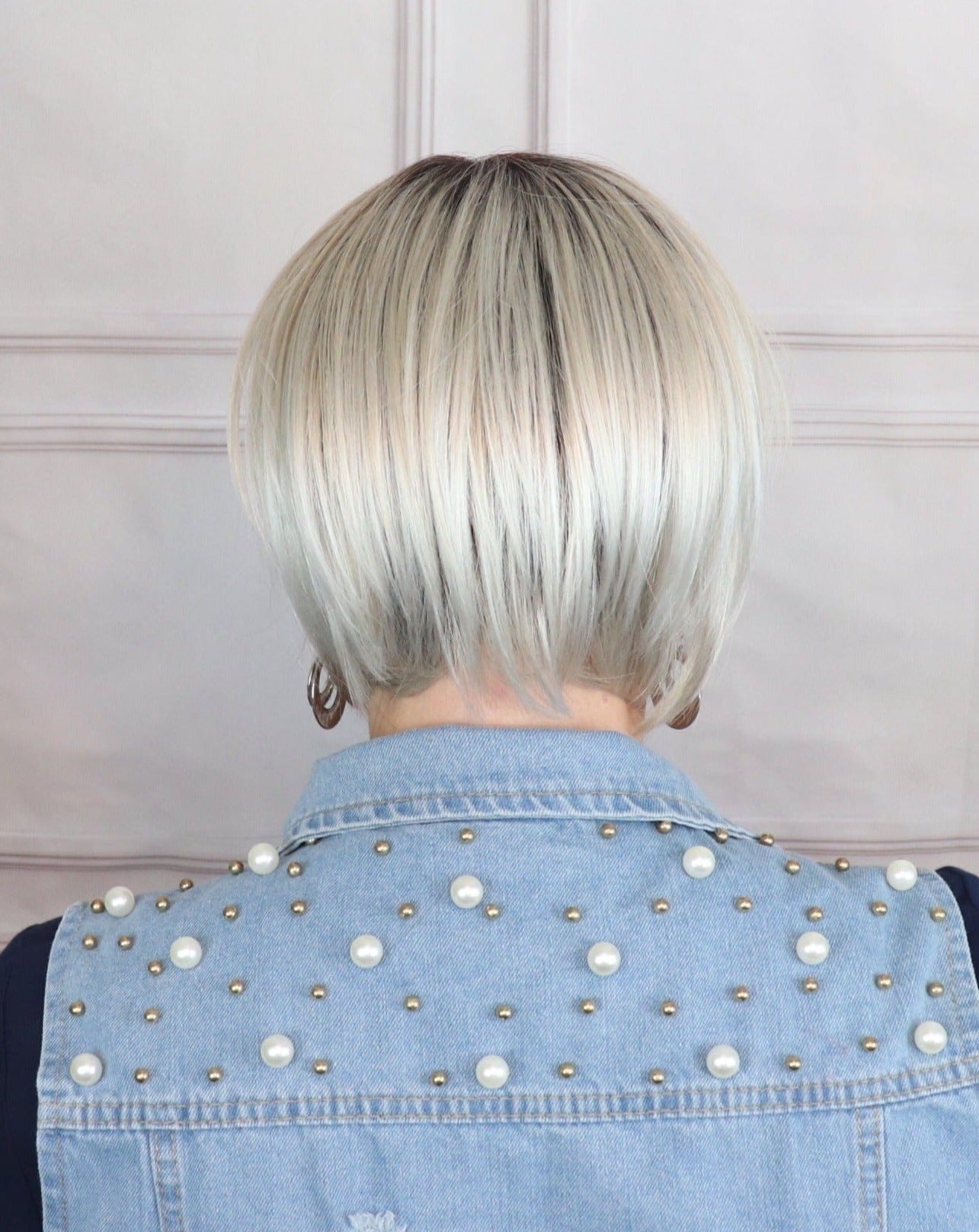 Blues by Ellen Wille | Synthetic Wig | Mono Crown - Wig Studio 1