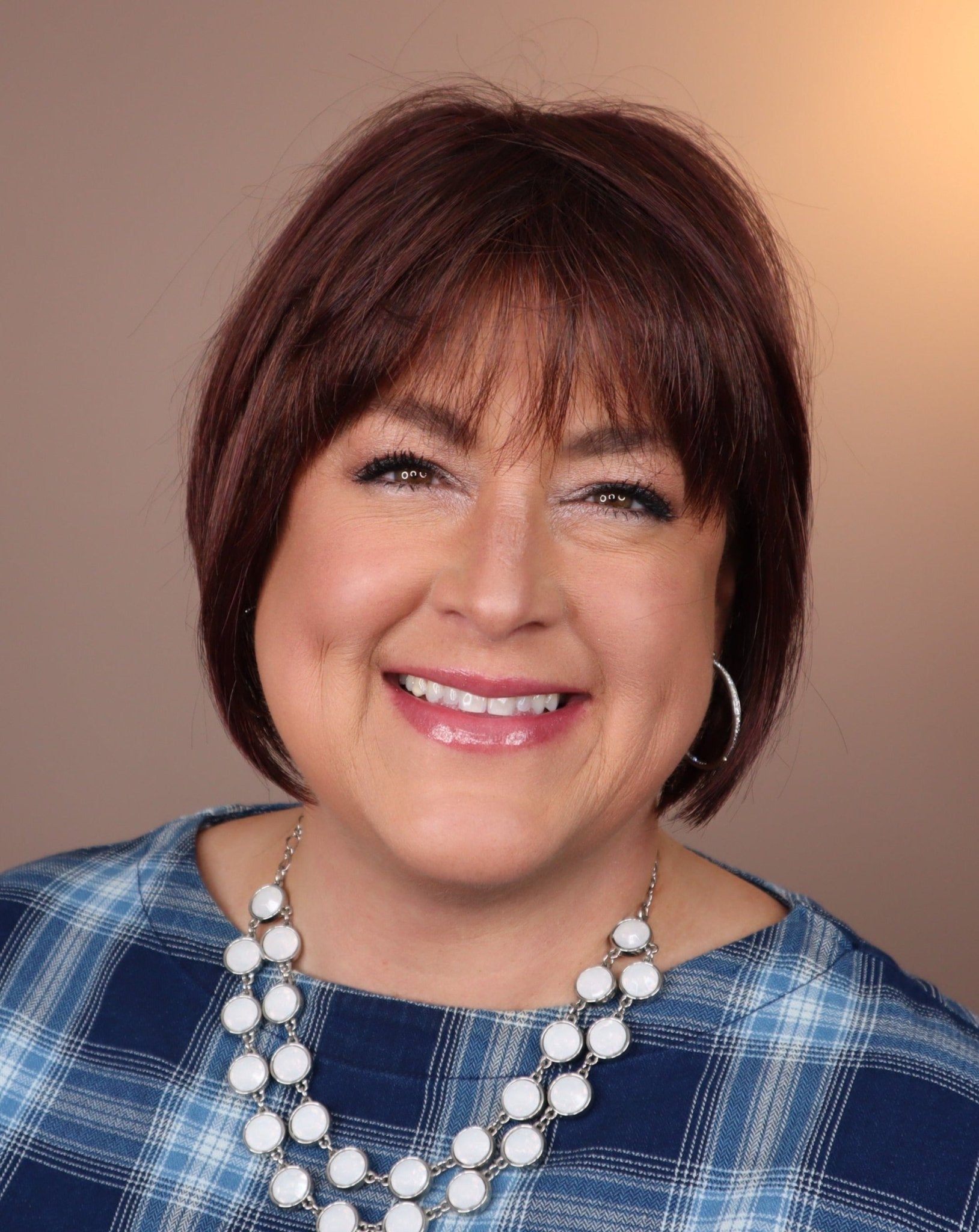 Blues by Ellen Wille | Synthetic Wig | Mono Crown - Wig Studio 1