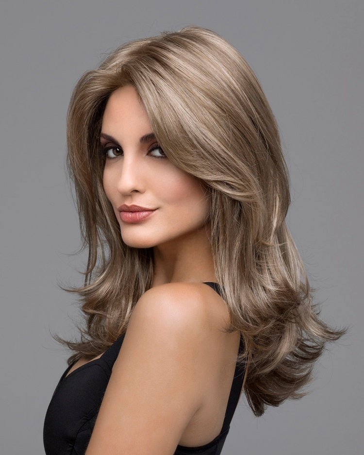 Bobbi by Envy | Synthetic Lace Front Wig | Mono Top - Wig Studio 1