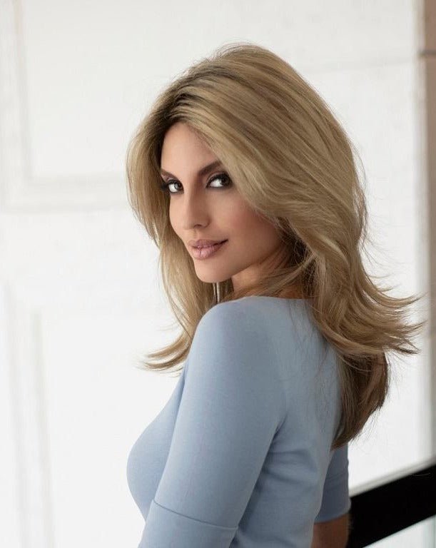 Bobbi by Envy | Synthetic Lace Front Wig | Mono Top - Wig Studio 1