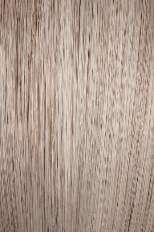 R56/60 | Siver Mist Lightest Grey with White highlights all over