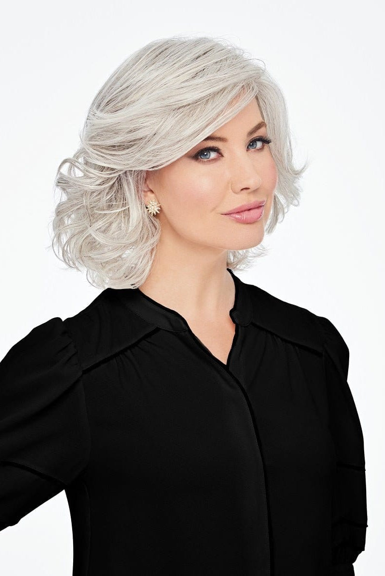 Bombshell Bob Synthetic Wig by Hairdo | Basic Cap - Wig Studio 1