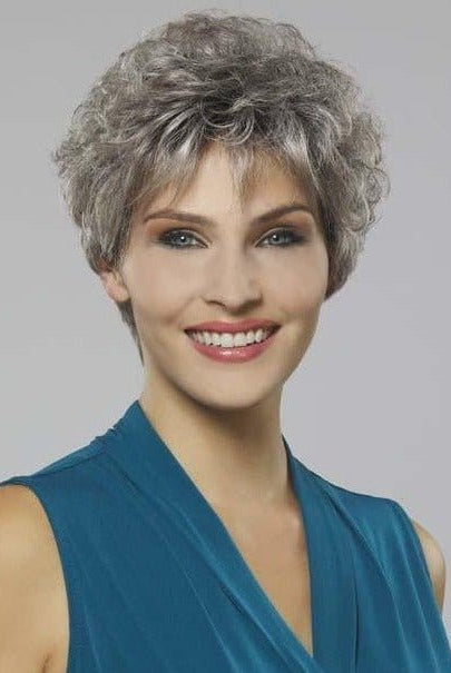 Bonnie Synthetic Lace Front Wig by Henry Margu - Wig Studio 1