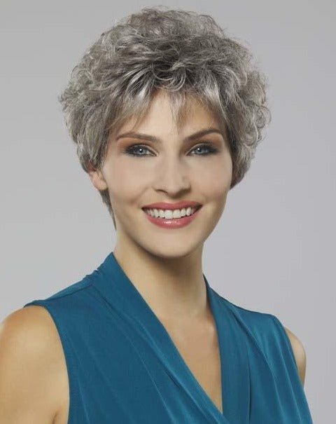 Bonnie Synthetic Lace Front Wig by Henry Margu - Wig Studio 1