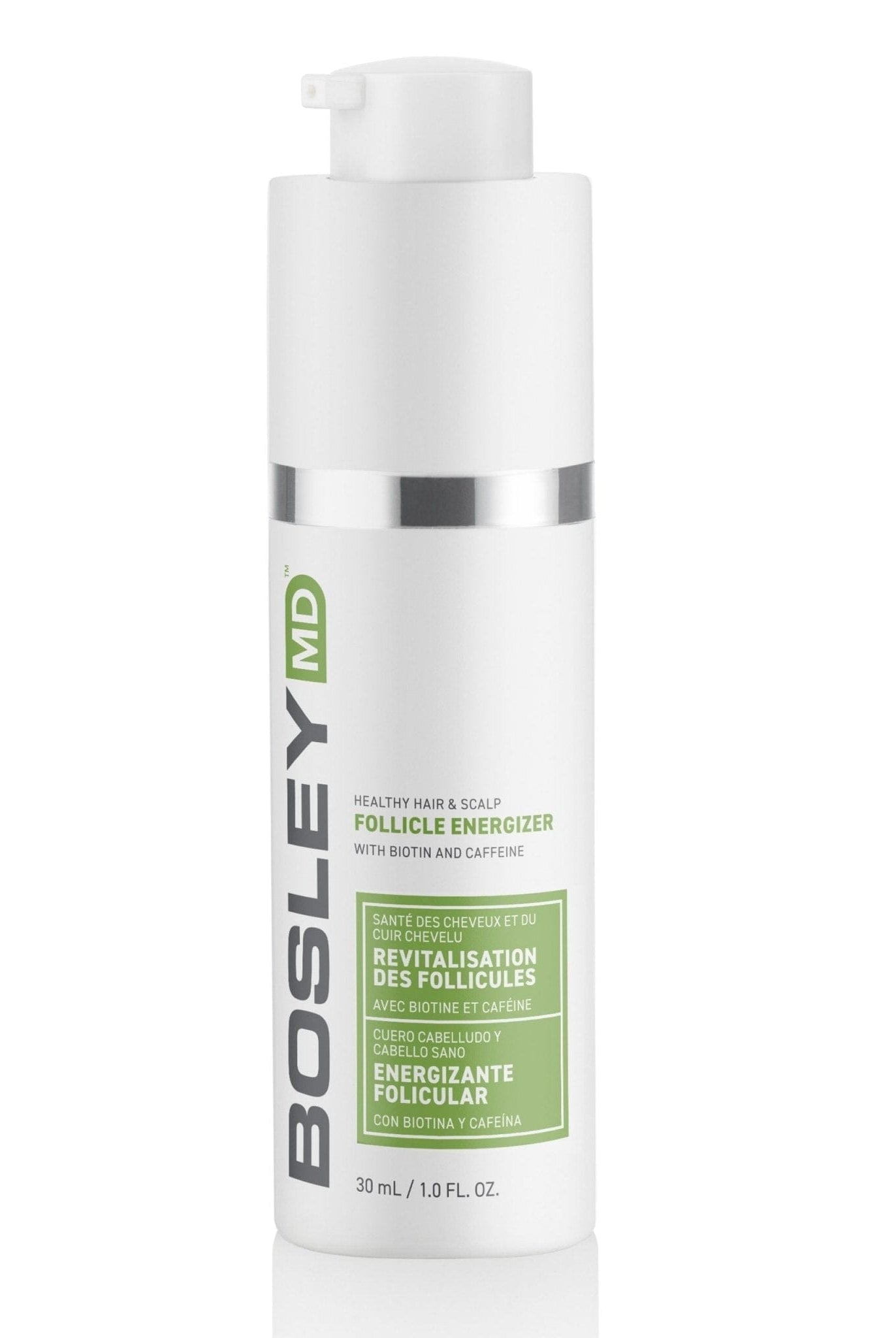 Bosley MD Healthy Hair & Scalp Follicle Energizer - Wig Studio 1