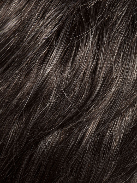 Brad by Ellen Wille | Men's Synthetic Lace Front Wig | Mono Crown - Wig Studio 1