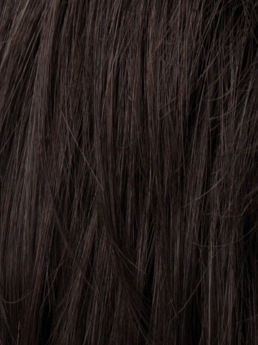 Bradford by Ellen Wille | Men's Synthetic Lace Front Wig | Double Mono Top - Wig Studio 1