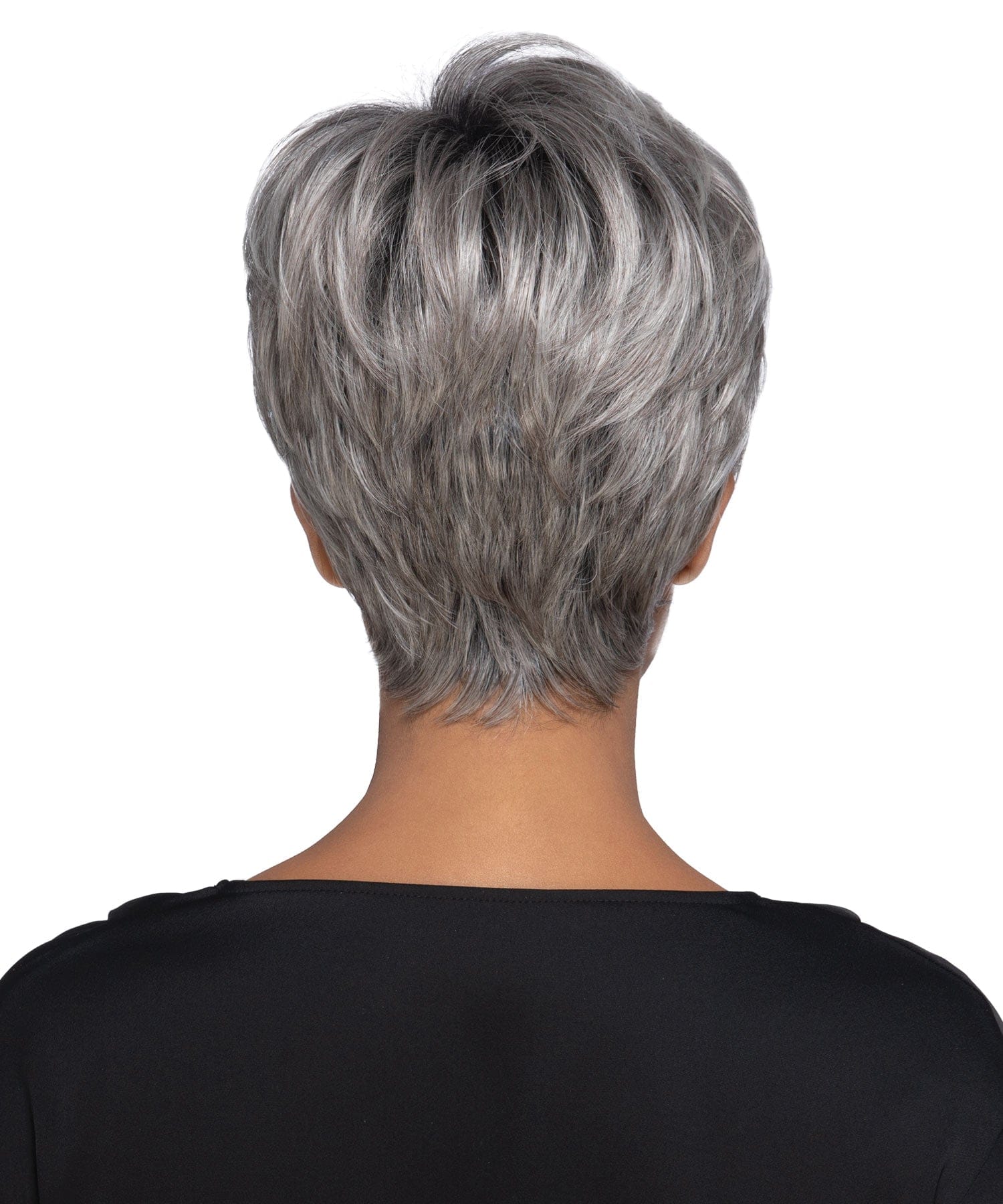 Brady Synthetic Wig by Estetica | Basic Cap - Wig Studio 1