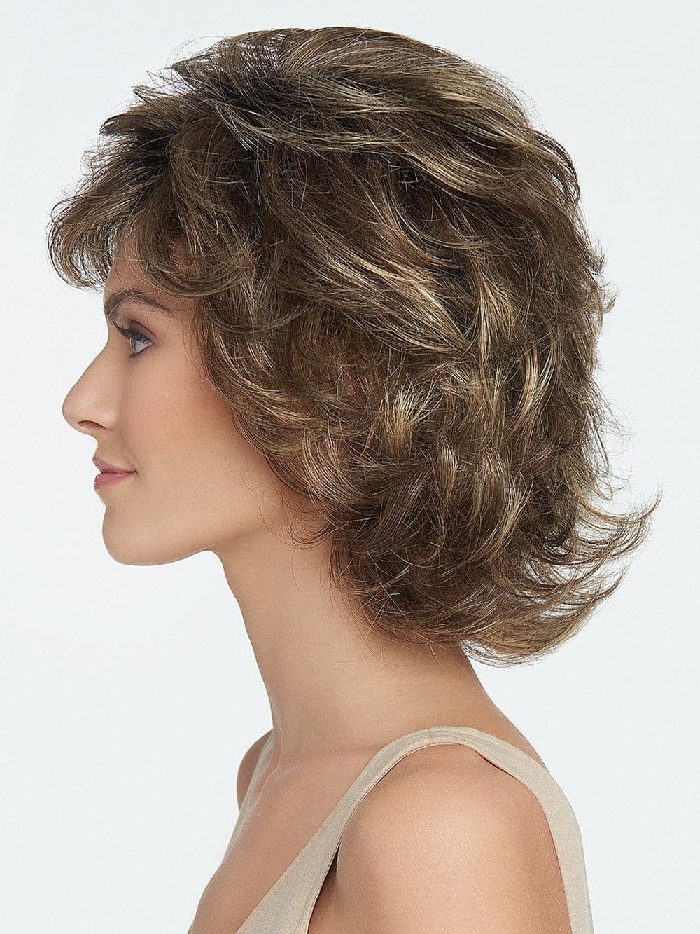 Breeze by Raquel Welch | Synthetic Wig | Basic Cap - Wig Studio 1