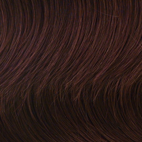 R33 DARK AUBURN | Dark Reddish Brown